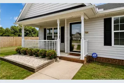 122 Middle Court, Raeford, NC 28376 - Photo 1