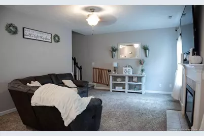 1246 Brickyard Drive, Fayetteville, NC 28306 - Photo 16