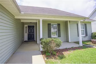 196 Lochwood Drive, Raeford, NC 28376 - Photo 2