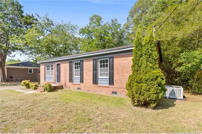 428 Perth Street, Fayetteville, NC 28314 - Photo 2