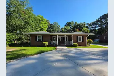 216 Country Club Drive, Fayetteville, NC 28301 - Photo 6