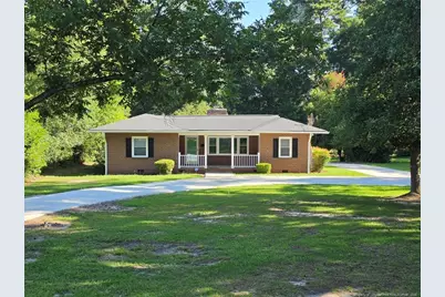 216 Country Club Drive, Fayetteville, NC 28301 - Photo 2