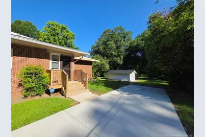 216 Country Club Drive, Fayetteville, NC 28301 - Photo 36
