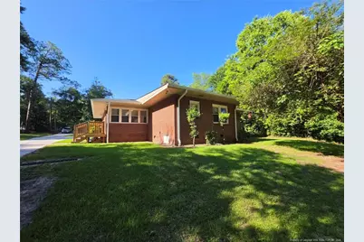 216 Country Club Drive, Fayetteville, NC 28301 - Photo 38