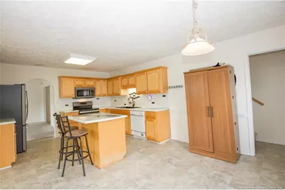 106 Harvest Lane, Raeford, NC  - Photo 18
