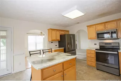 106 Harvest Lane, Raeford, NC  - Photo 16