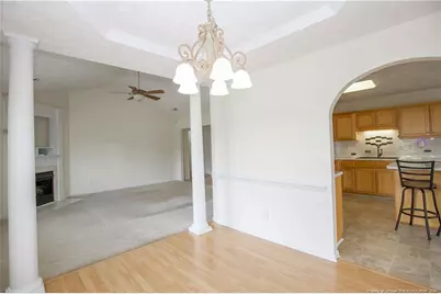 106 Harvest Lane, Raeford, NC  - Photo 10