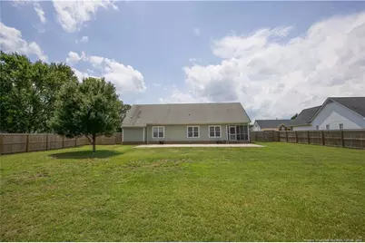 106 Harvest Lane, Raeford, NC  - Photo 50
