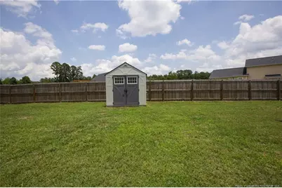 106 Harvest Lane, Raeford, NC  - Photo 48