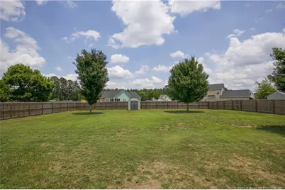 106 Harvest Lane, Raeford, NC  - Photo 48