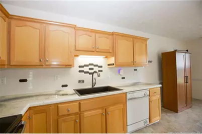 106 Harvest Lane, Raeford, NC  - Photo 12