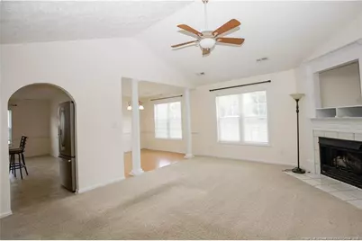 106 Harvest Lane, Raeford, NC  - Photo 4