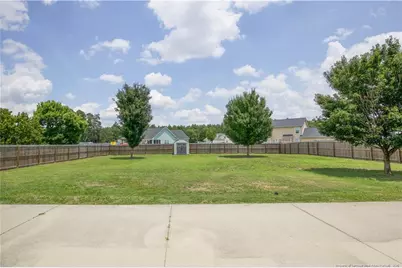 106 Harvest Lane, Raeford, NC  - Photo 46