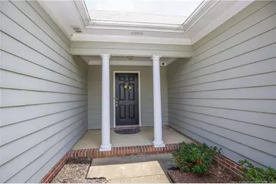 106 Harvest Lane, Raeford, NC  - Photo 2