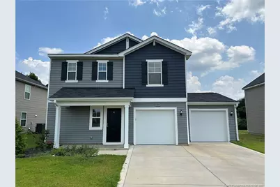 216 Melbourne Drive, Raeford, NC 28376 - Photo 2