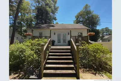 1706 Bragg Boulevard, Fayetteville, NC 28303 - Photo 2