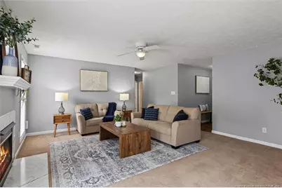 243 Proclamation Drive, Raeford, NC 28376 - Photo 6