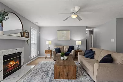 243 Proclamation Drive, Raeford, NC 28376 - Photo 8