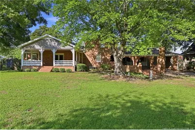 2848 Old Stage Road S, Erwin, NC 28339 - Photo 2