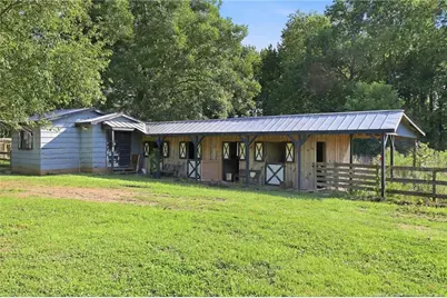 2848 Old Stage Road S, Erwin, NC 28339 - Photo 38