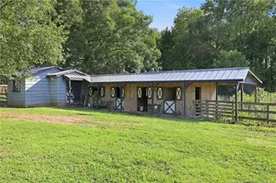 2848 Old Stage Rd S, Erwin, NC 28339 - Photo 38