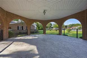 2848 Old Stage Rd S, Erwin, NC 28339 - Photo 48