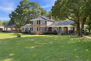 2848 Old Stage Rd S, Erwin, NC 28339 - Photo 1
