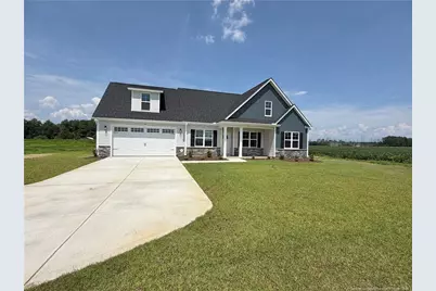 3669 N Old Wire (Lot 4) Road, Shannon, NC 28386 - Photo 2
