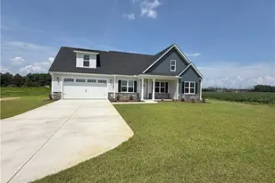 3669 N Old Wire Rd Lot 4, Shannon, NC 28386 - Photo 2