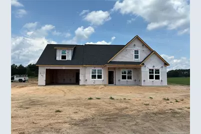 3669 N Old Wire (Lot 4) Road, Shannon, NC 28386 - Photo 2