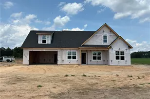 3669 N Old Wire Rd Lot 4, Shannon, NC 28386 - Photo 2