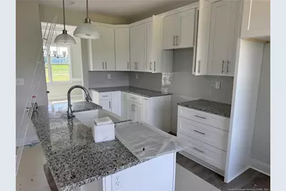 3669 N Old Wire (Lot 4) Road, Shannon, NC 28386 - Photo 8