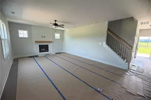 3637 N Old Wire Rd Lot 3, Shannon, NC 28386 - Photo 12