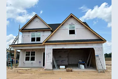 3637 N Old Wire (Lot 3) Road, Shannon, NC 28386 - Photo 2
