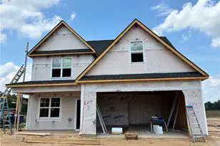 3637 N Old Wire Rd Lot 3, Shannon, NC 28386 - Photo 2