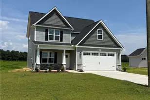 3637 N Old Wire Rd Lot 3, Shannon, NC 28386 - Photo 2