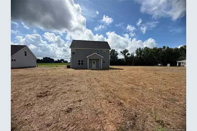 3637 N Old Wire (Lot 3) Road, Shannon, NC 28386 - Photo 30