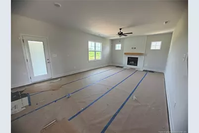 3637 N Old Wire (Lot 3) Road, Shannon, NC 28386 - Photo 6