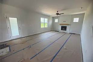 3637 N Old Wire Rd Lot 3, Shannon, NC 28386 - Photo 6