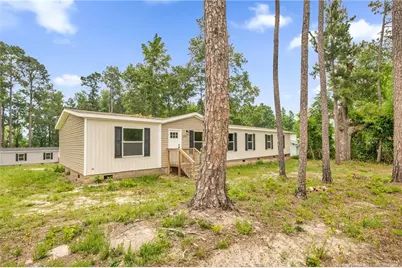 2853 Rockfish Road, Raeford, NC 28376 - Photo 4