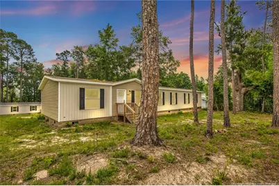 2853 Rockfish Road, Raeford, NC 28376 - Photo 1