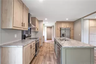 2853 Rockfish Rd, Raeford, NC 28376 - Photo 14