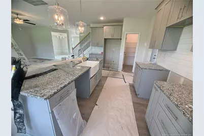 3563 N Old Wire (Lot 2) Road, Shannon, NC 28386 - Photo 6
