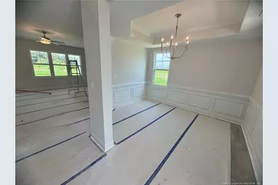 3563 N Old Wire (Lot 2) Road, Shannon, NC 28386 - Photo 2