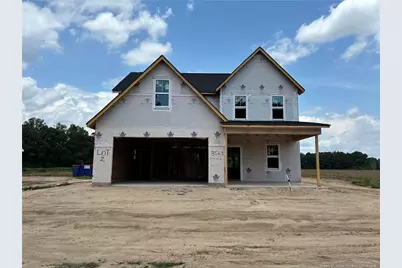 3563 N Old Wire (Lot 2) Road, Shannon, NC 28386 - Photo 2
