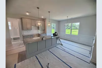 3563 N Old Wire (Lot 2) Road, Shannon, NC 28386 - Photo 4