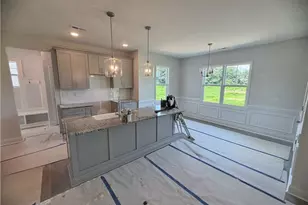 3563 N Old Wire Rd Lot 2, Shannon, NC 28386 - Photo 4