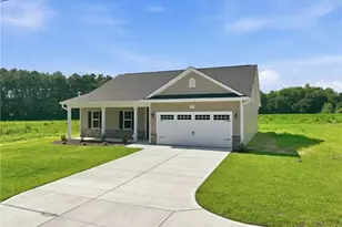 3517 N Old Wire Rd Lot 1, Shannon, NC 28386 - Photo 2