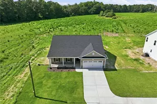 3517 N Old Wire Rd Lot 1, Shannon, NC 28386 - Photo 34