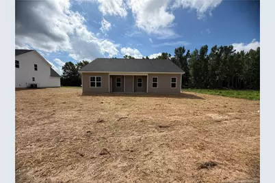 3517 N Old Wire (Lot 1) Road, Shannon, NC 28386 - Photo 24